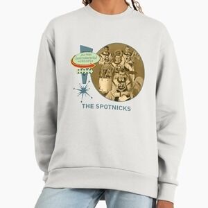 The Crickets Band Timeless Rock Culture Sweatshirt